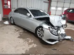 WDDZF4KB1KA582222 2019 MERCEDES-BENZ E-KLASSE