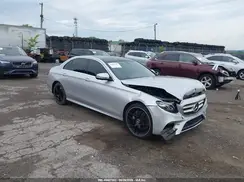 WDDZF4KB1KA582978 2019 MERCEDES-BENZ E-KLASSE