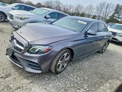WDDZF4KB1KA585072 2019 MERCEDES-BENZ E-KLASSE