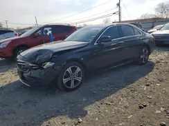 WDDZF4KB1KA589428 2019 MERCEDES-BENZ E-KLASSE