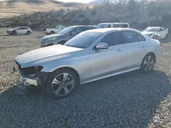 WDDZF4KB1KA599828 2019 MERCEDES-BENZ E-KLASSE