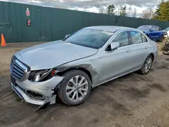 WDDZF4KB1KA616580 2019 MERCEDES-BENZ E-KLASSE