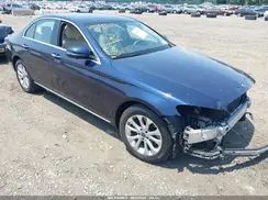 WDDZF4KB1KA617342 2019 MERCEDES-BENZ E-KLASSE