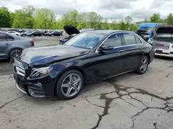 WDDZF4KB1KA639339 2019 MERCEDES-BENZ E-KLASSE
