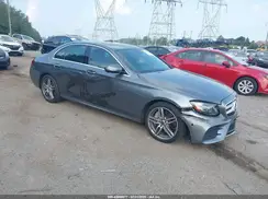 WDDZF4KB1KA643178 2019 MERCEDES-BENZ E-KLASSE
