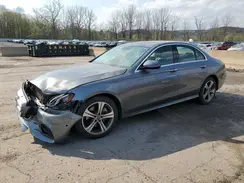 WDDZF4KB1KA656934 2019 MERCEDES-BENZ E-KLASSE