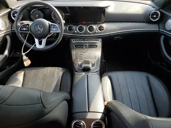WDDZF4KB1KA656934 2019 MERCEDES-BENZ E-KLASSE - Image 8