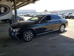 WDDZF4KB1KA657002 2019 MERCEDES-BENZ E-KLASSE