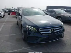 WDDZF4KB2HA012027 2017 MERCEDES-BENZ E-KLASSE