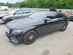 WDDZF4KB2HA012464 2017 MERCEDES-BENZ E-KLASSE