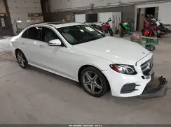 WDDZF4KB2HA015798 2017 MERCEDES-BENZ E-KLASSE