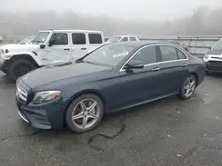 WDDZF4KB2HA019589 2017 MERCEDES-BENZ E-KLASSE