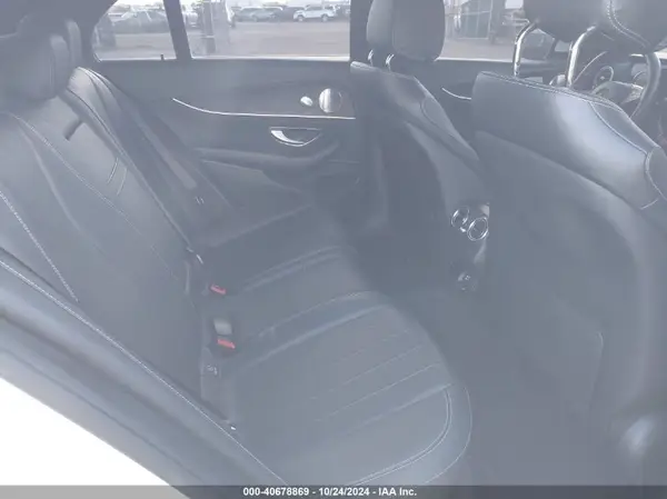 WDDZF4KB2HA020158 2017 MERCEDES-BENZ E-KLASSE - Image 8
