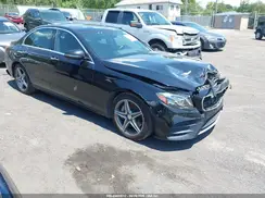 WDDZF4KB2HA021682 2017 MERCEDES-BENZ E-KLASSE
