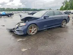 WDDZF4KB2HA025098 2017 MERCEDES-BENZ E-KLASSE