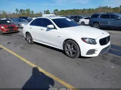 WDDZF4KB2HA025845 2017 MERCEDES-BENZ E-KLASSE