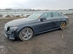 WDDZF4KB2HA026106 2017 MERCEDES-BENZ E-KLASSE