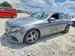 WDDZF4KB2HA029961 2017 MERCEDES-BENZ E-KLASSE