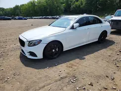WDDZF4KB2HA030205 2017 MERCEDES-BENZ E-KLASSE
