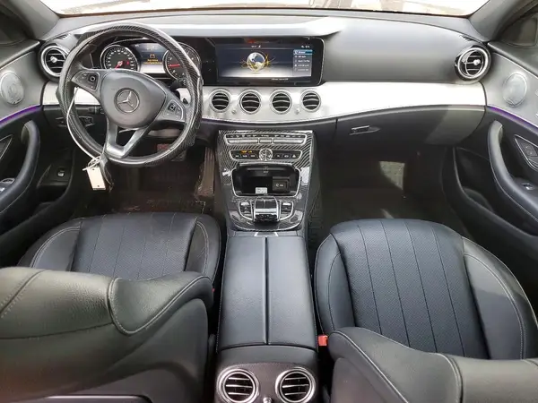 WDDZF4KB2HA033573 2017 MERCEDES-BENZ E-KLASSE - Image 8