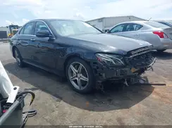WDDZF4KB2HA035534 2017 MERCEDES-BENZ E-KLASSE