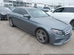 WDDZF4KB2HA036425 2017 MERCEDES-BENZ E-KLASSE