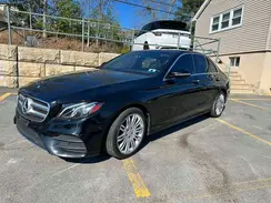 WDDZF4KB2HA037252 2017 MERCEDES-BENZ E-KLASSE