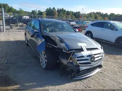 WDDZF4KB2HA037834 2017 MERCEDES-BENZ E-KLASSE