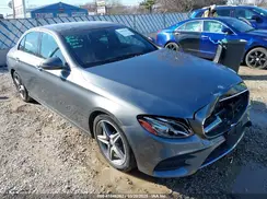 WDDZF4KB2HA041088 2017 MERCEDES-BENZ E-KLASSE
