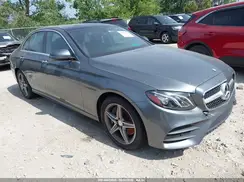 WDDZF4KB2HA045819 2017 MERCEDES-BENZ E-KLASSE