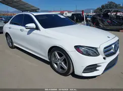WDDZF4KB2HA047845 2017 MERCEDES-BENZ E-KLASSE