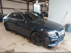 WDDZF4KB2HA049191 2017 MERCEDES-BENZ E-KLASSE