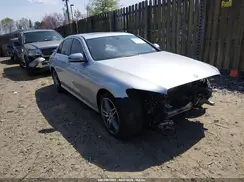 WDDZF4KB2HA054536 2017 MERCEDES-BENZ E-KLASSE