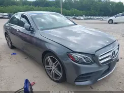 WDDZF4KB2HA054665 2017 MERCEDES-BENZ E-KLASSE