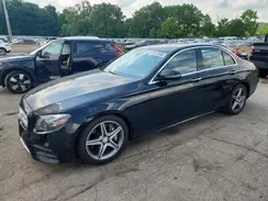 WDDZF4KB2HA054763 2017 MERCEDES-BENZ E-KLASSE