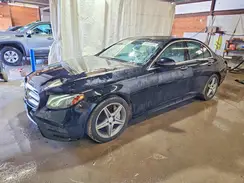 WDDZF4KB2HA056495 2017 MERCEDES-BENZ E-KLASSE