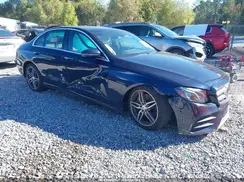 WDDZF4KB2HA056643 2017 MERCEDES-BENZ E-KLASSE