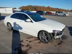 WDDZF4KB2HA057775 2017 MERCEDES-BENZ E-KLASSE