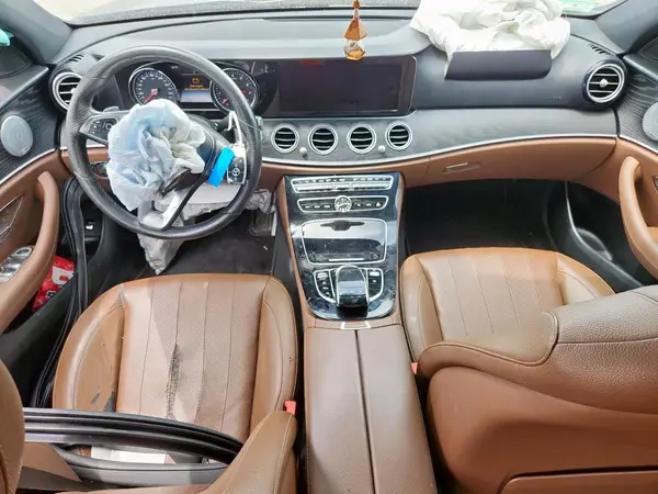 WDDZF4KB2HA057792 2017 MERCEDES-BENZ E-KLASSE - Image 8