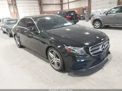 WDDZF4KB2HA060823 2017 MERCEDES-BENZ E-KLASSE