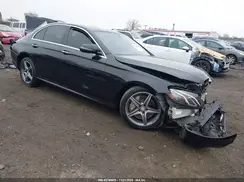 WDDZF4KB2HA063477 2017 MERCEDES-BENZ E-KLASSE