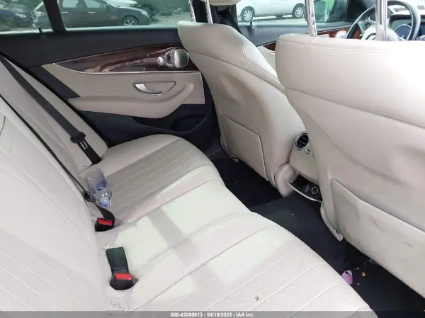 WDDZF4KB2HA072437 2017 MERCEDES-BENZ E-KLASSE - Image 8