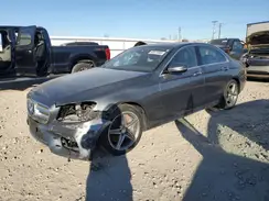 WDDZF4KB2HA075886 2017 MERCEDES-BENZ E-KLASSE