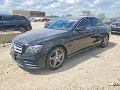 WDDZF4KB2HA077444 2017 MERCEDES-BENZ E-KLASSE