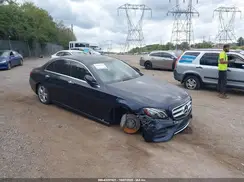 WDDZF4KB2HA080358 2017 MERCEDES-BENZ E-KLASSE