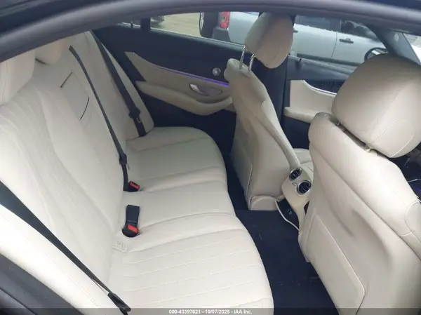 WDDZF4KB2HA080358 2017 MERCEDES-BENZ E-KLASSE - Image 8