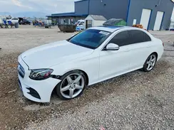 WDDZF4KB2HA082109 2017 MERCEDES-BENZ E-KLASSE