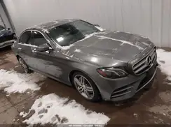WDDZF4KB2HA093840 2017 MERCEDES-BENZ E-KLASSE
