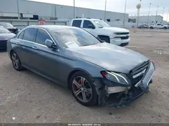 WDDZF4KB2HA100656 2017 MERCEDES-BENZ E-KLASSE