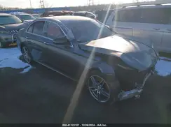 WDDZF4KB2HA106165 2017 MERCEDES-BENZ E-KLASSE